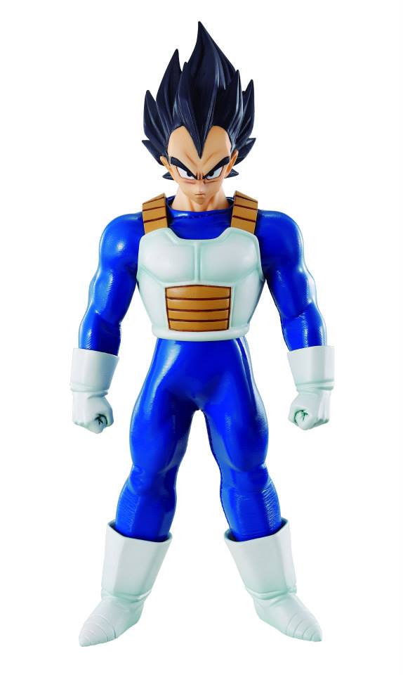 Dragon Ball Z - Vegeta - Dimension of Dragonball (MegaHouse) photo 28