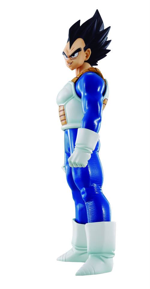 Dragon Ball Z - Vegeta - Dimension of Dragonball (MegaHouse) photo 29