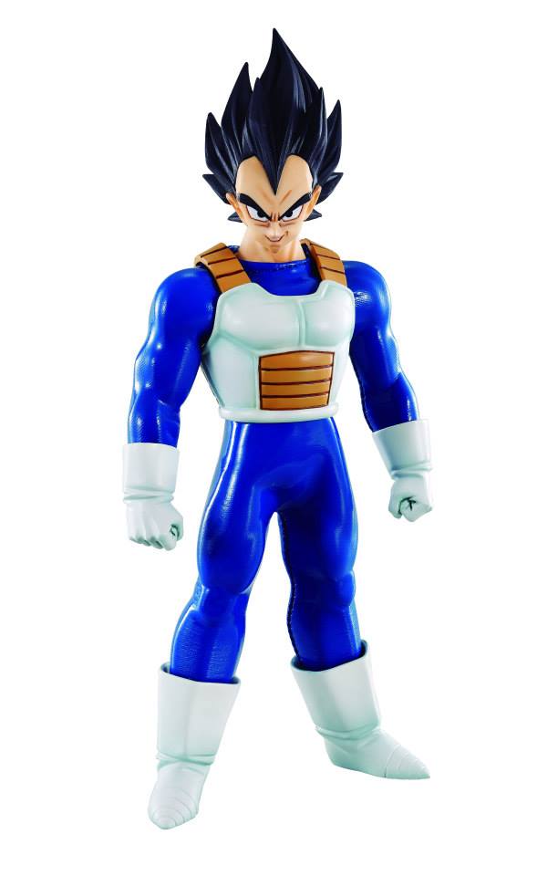 Dragon Ball Z - Vegeta - Dimension of Dragonball (MegaHouse) photo 30