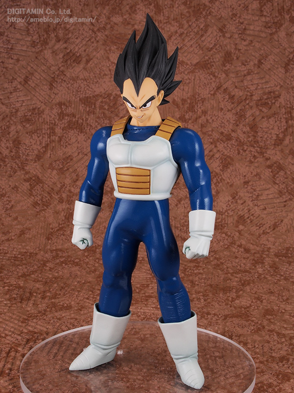 Dragon Ball Z - Vegeta - Dimension of Dragonball (MegaHouse) photo 31