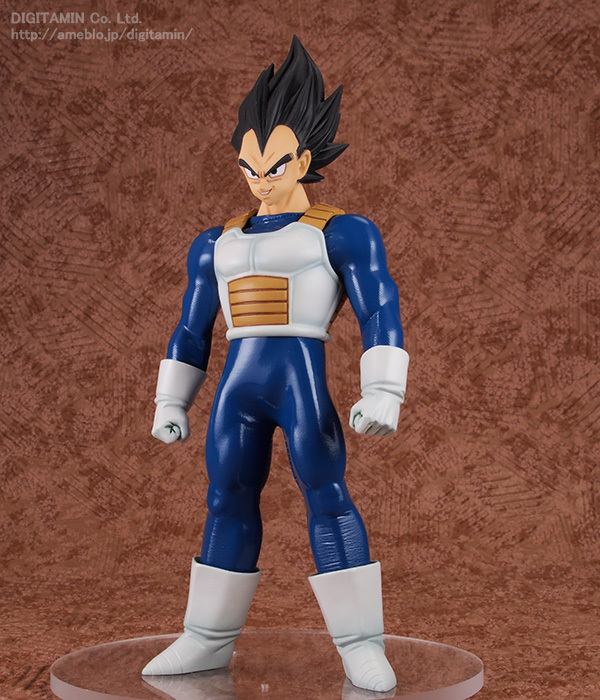 Dragon Ball Z - Vegeta - Dimension of Dragonball (MegaHouse) photo 32