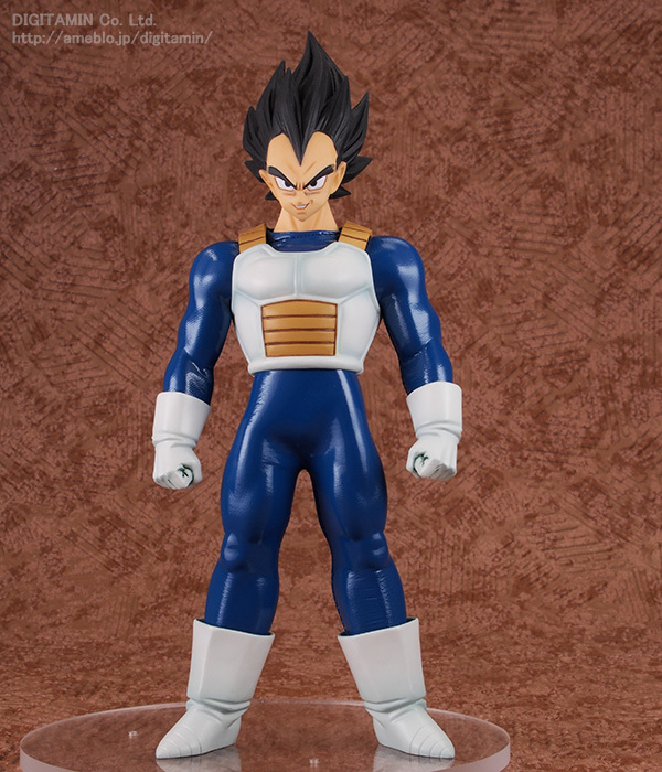 Dragon Ball Z - Vegeta - Dimension of Dragonball (MegaHouse) photo 33