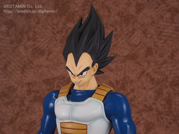 Dragon Ball Z - Vegeta - Dimension of Dragonball (MegaHouse) photo 34