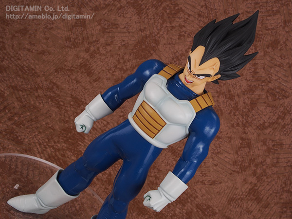 Dragon Ball Z - Vegeta - Dimension of Dragonball (MegaHouse) photo 35