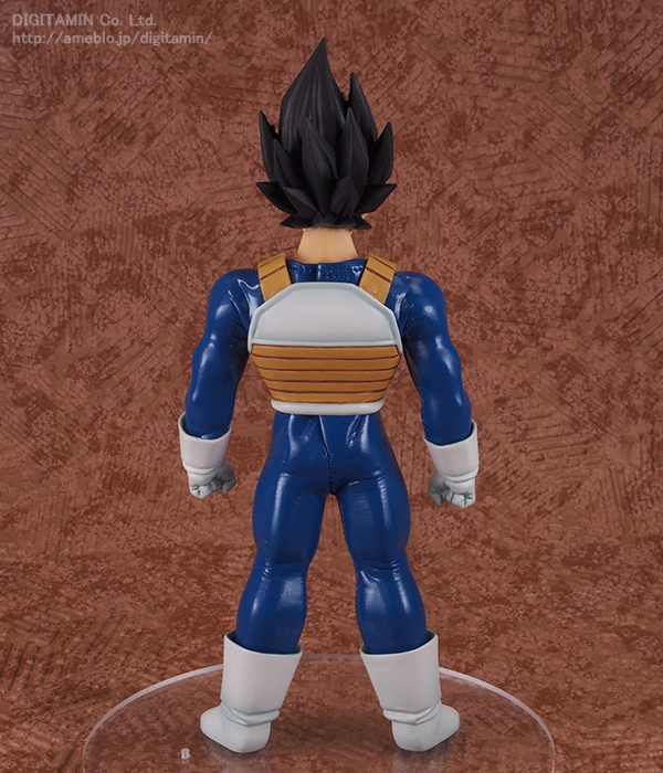 Dragon Ball Z - Vegeta - Dimension of Dragonball (MegaHouse) photo 36