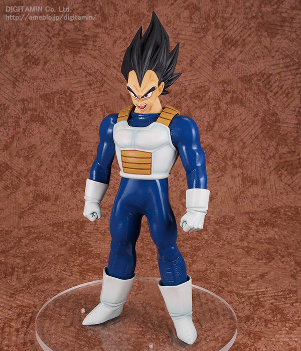 Dragon Ball Z - Vegeta - Dimension of Dragonball (MegaHouse) photo 37