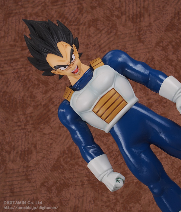 Dragon Ball Z - Vegeta - Dimension of Dragonball (MegaHouse) photo 38