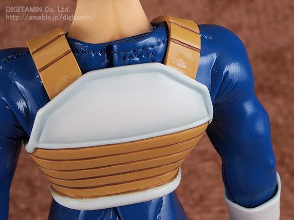 Dragon Ball Z - Vegeta - Dimension of Dragonball (MegaHouse) photo 39