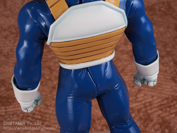 Dragon Ball Z - Vegeta - Dimension of Dragonball (MegaHouse) photo 40