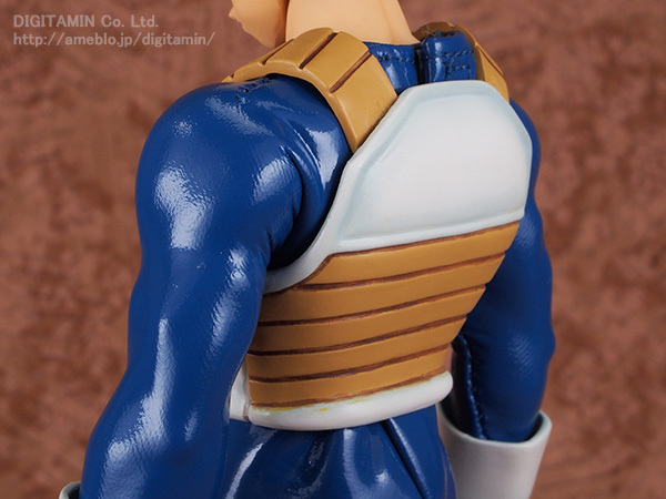 Dragon Ball Z - Vegeta - Dimension of Dragonball (MegaHouse) photo 41