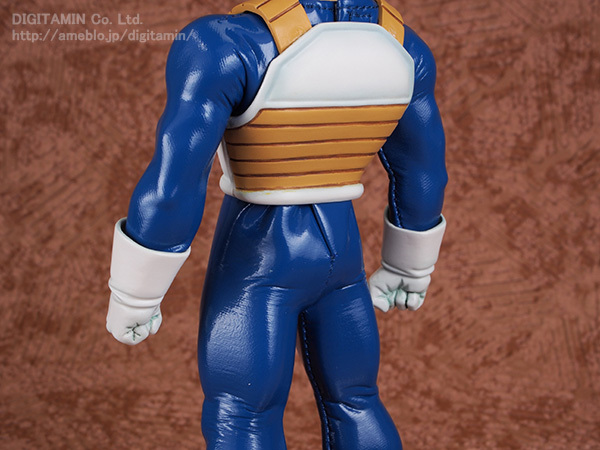 Dragon Ball Z - Vegeta - Dimension of Dragonball (MegaHouse) photo 42