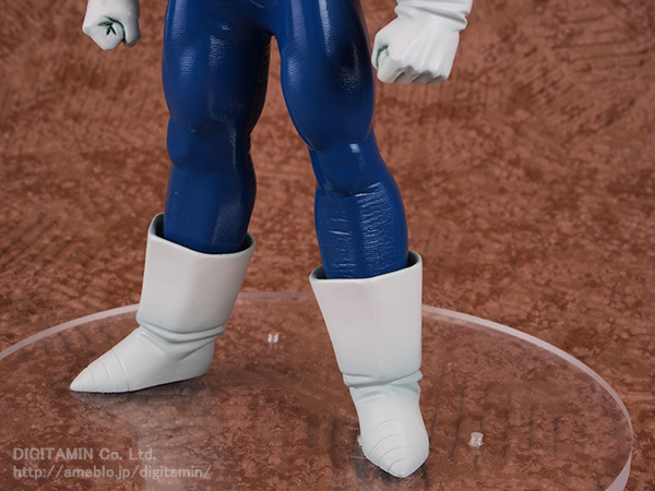 Dragon Ball Z - Vegeta - Dimension of Dragonball (MegaHouse) photo 43