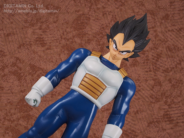 Dragon Ball Z - Vegeta - Dimension of Dragonball (MegaHouse) photo 44