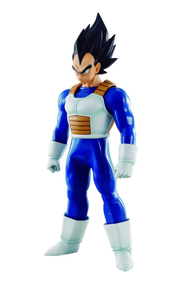 Dragon Ball Z - Vegeta - Dimension of Dragonball (MegaHouse) photo 45