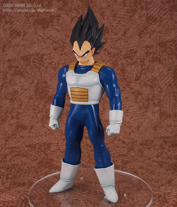 Dragon Ball Z - Vegeta - Dimension of Dragonball (MegaHouse) photo 46