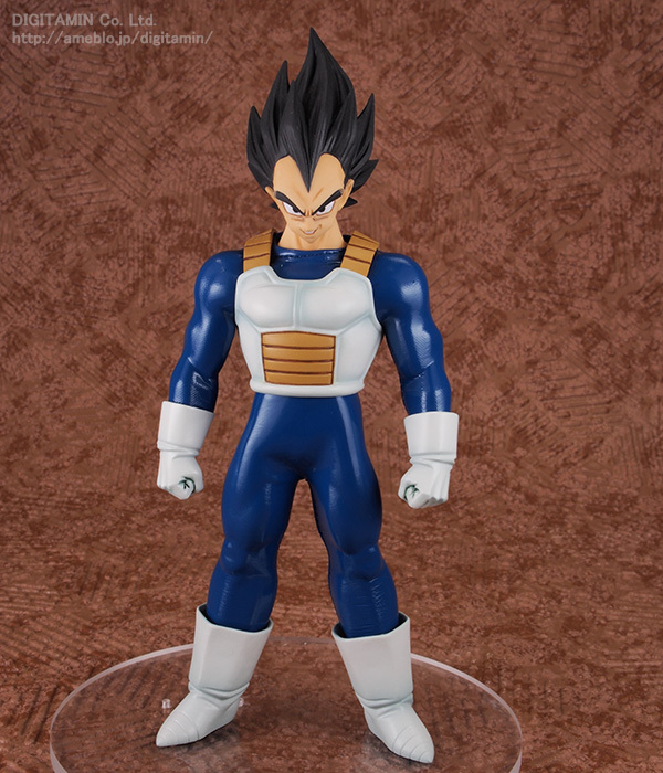 Dragon Ball Z - Vegeta - Dimension of Dragonball (MegaHouse) photo 47