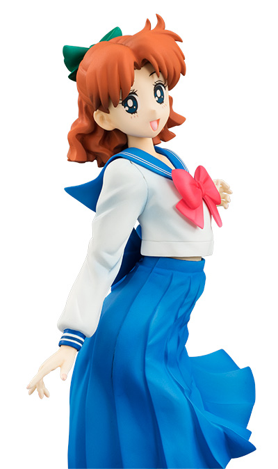 Bishoujo Senshi Sailor Moon - Oosaka Naru - Sekai Seifuku Sakusen - 1/10 (MegaHouse) photo 3