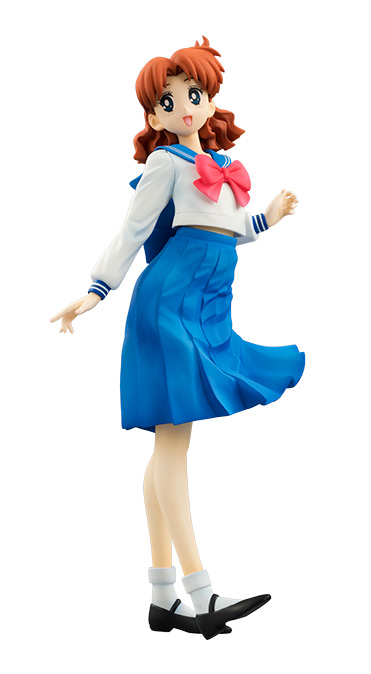 Bishoujo Senshi Sailor Moon - Oosaka Naru - Sekai Seifuku Sakusen - 1/10 (MegaHouse) photo 4