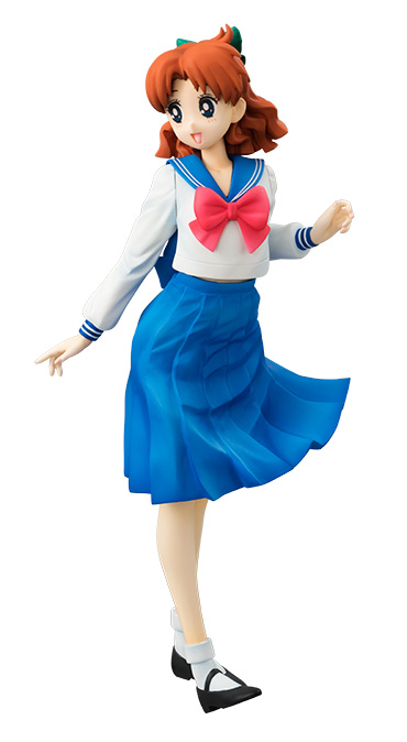 Bishoujo Senshi Sailor Moon - Oosaka Naru - Sekai Seifuku Sakusen - 1/10 (MegaHouse) photo 6