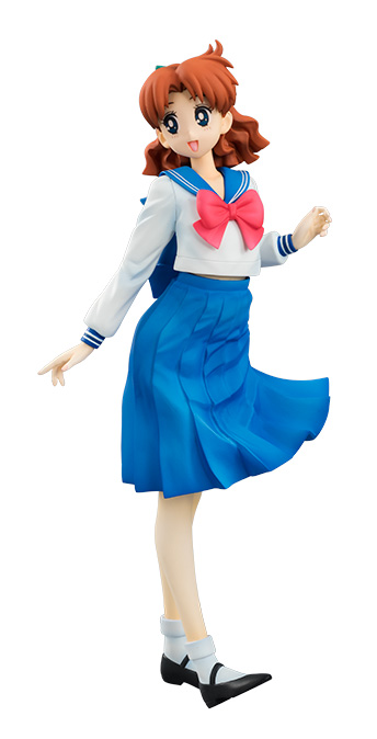 Bishoujo Senshi Sailor Moon - Oosaka Naru - Sekai Seifuku Sakusen - 1/10 (MegaHouse) photo 7
