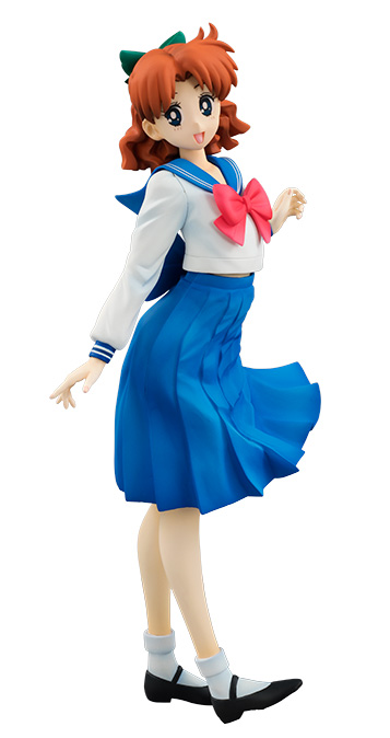 Bishoujo Senshi Sailor Moon - Oosaka Naru - Sekai Seifuku Sakusen - 1/10 (MegaHouse) photo 8