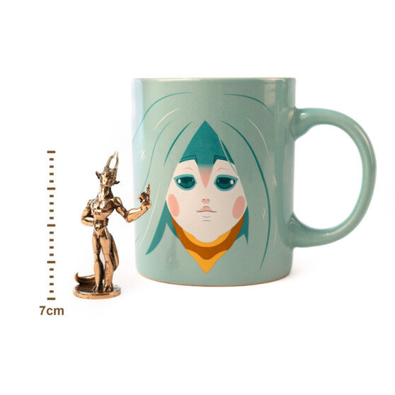 Wakfu - Adamai (Ankama Shop, Nous Sommes Des Héros) photo 2