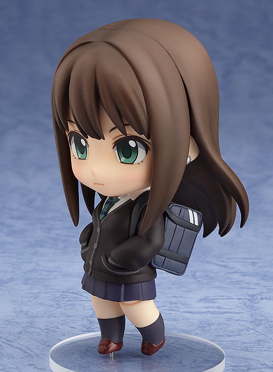 THE iDOLM@STER Cinderella Girls - Shibuya Rin - Nendoroid  (#512) (Good Smile Company) photo 3