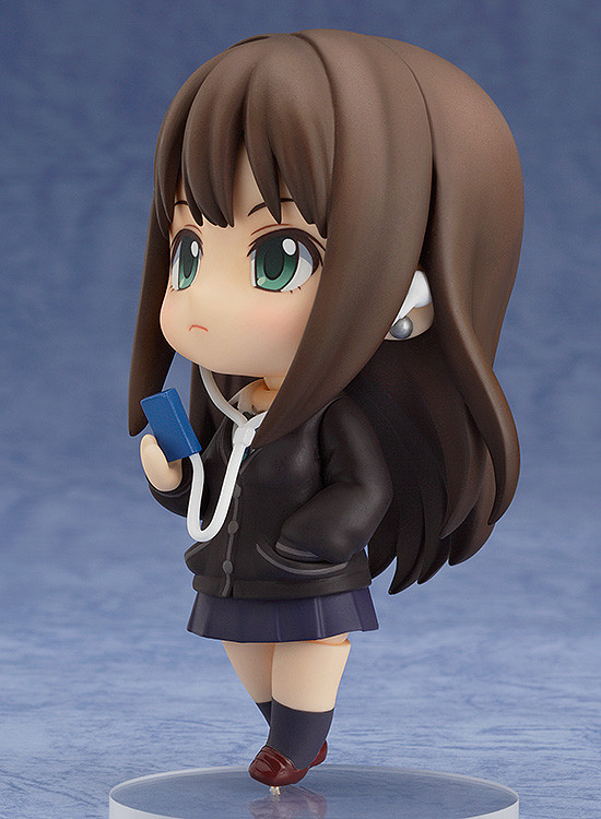 THE iDOLM@STER Cinderella Girls - Shibuya Rin - Nendoroid  (#512) (Good Smile Company) photo 4