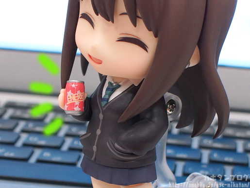 THE iDOLM@STER Cinderella Girls - Shibuya Rin - Nendoroid  (#512) (Good Smile Company) photo 5