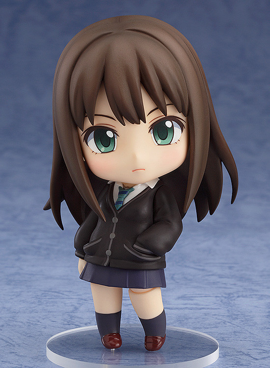 THE iDOLM@STER Cinderella Girls - Shibuya Rin - Nendoroid  (#512) (Good Smile Company) photo 8