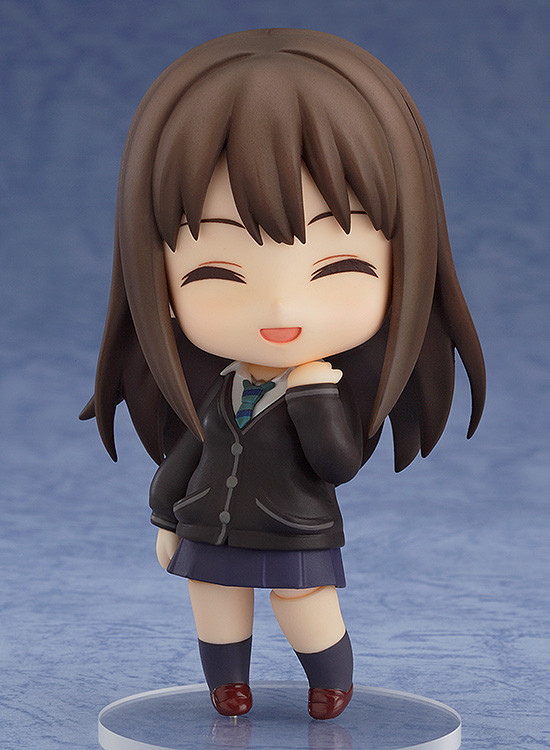 THE iDOLM@STER Cinderella Girls - Shibuya Rin - Nendoroid  (#512) (Good Smile Company) photo 9
