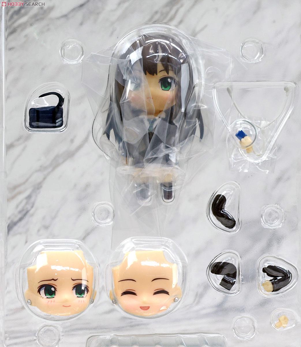 THE iDOLM@STER Cinderella Girls - Shibuya Rin - Nendoroid  (#512) (Good Smile Company) photo 13