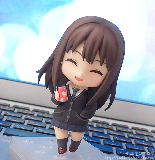 THE iDOLM@STER Cinderella Girls - Shibuya Rin - Nendoroid  (#512) (Good Smile Company) photo 15