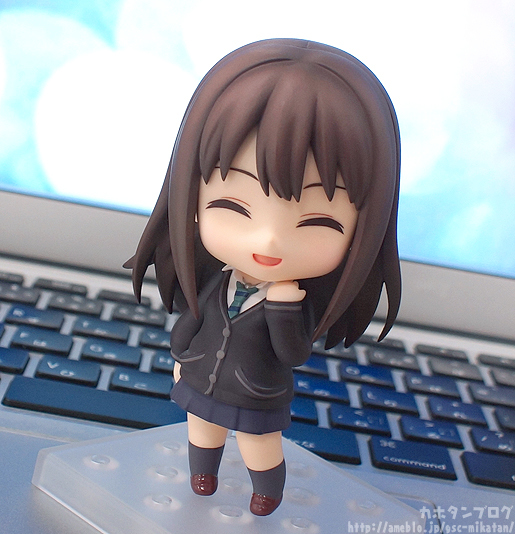 THE iDOLM@STER Cinderella Girls - Shibuya Rin - Nendoroid  (#512) (Good Smile Company) photo 19