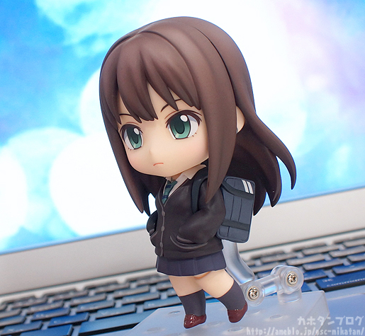 THE iDOLM@STER Cinderella Girls - Shibuya Rin - Nendoroid  (#512) (Good Smile Company) photo 21