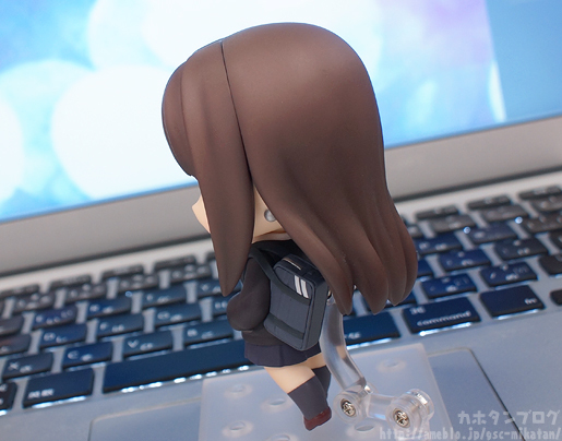 THE iDOLM@STER Cinderella Girls - Shibuya Rin - Nendoroid  (#512) (Good Smile Company) photo 25