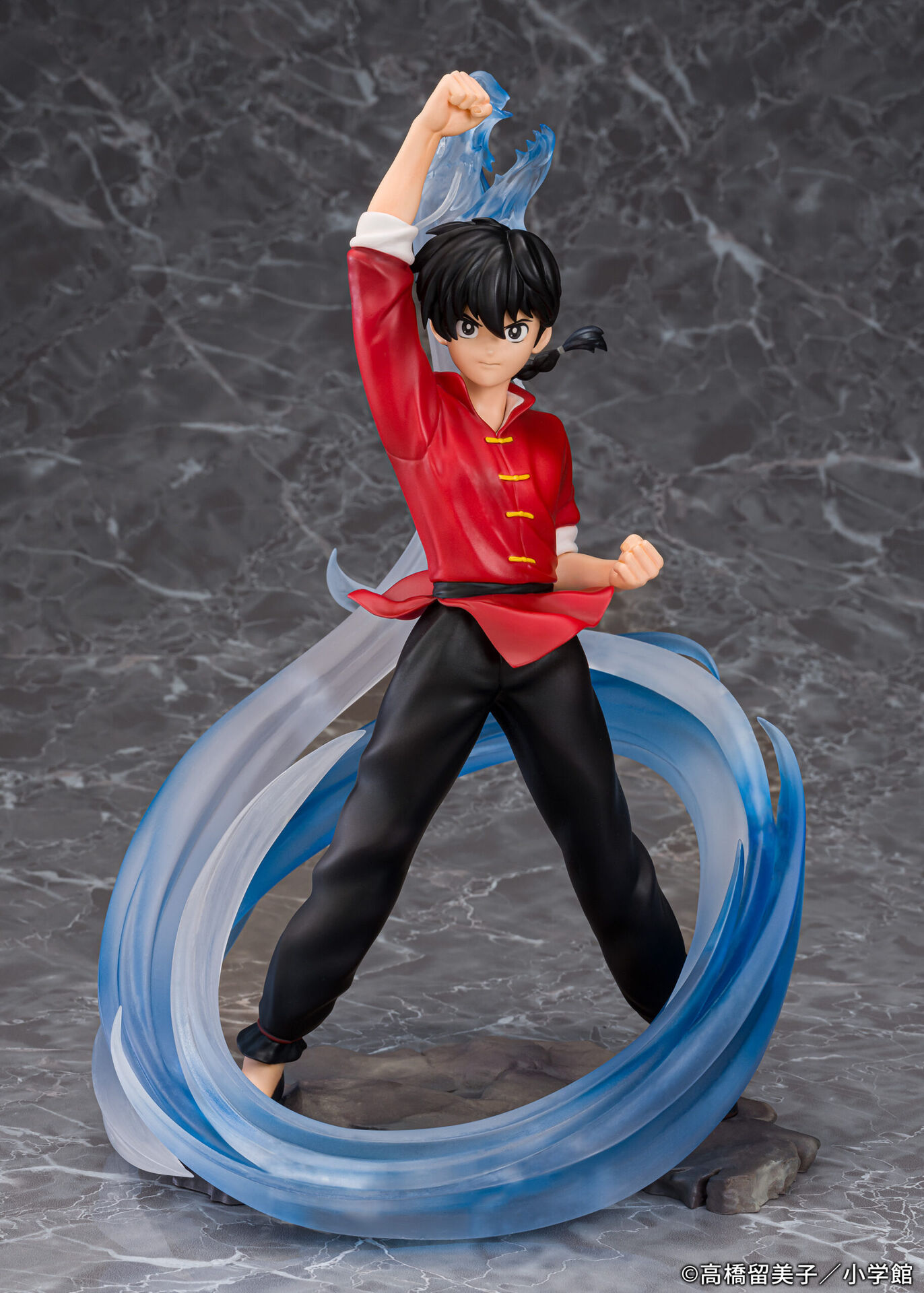 Ranma 1/2 - Saotome Ranma - 1/7 (Proof)