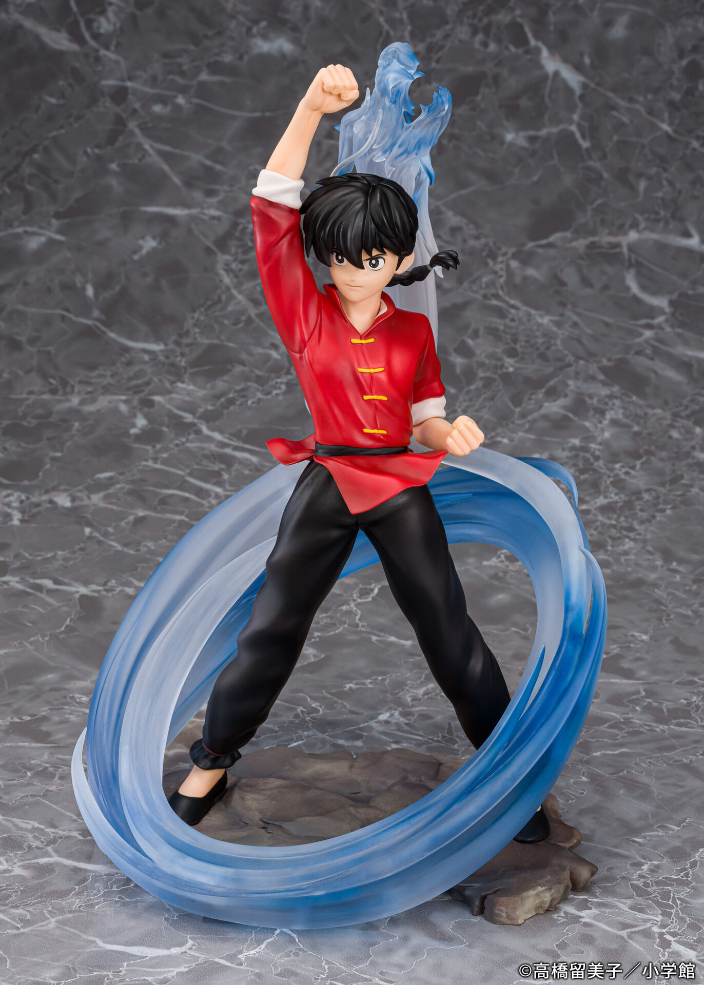 Ranma 1/2 - Saotome Ranma - 1/7 (Proof) photo 2