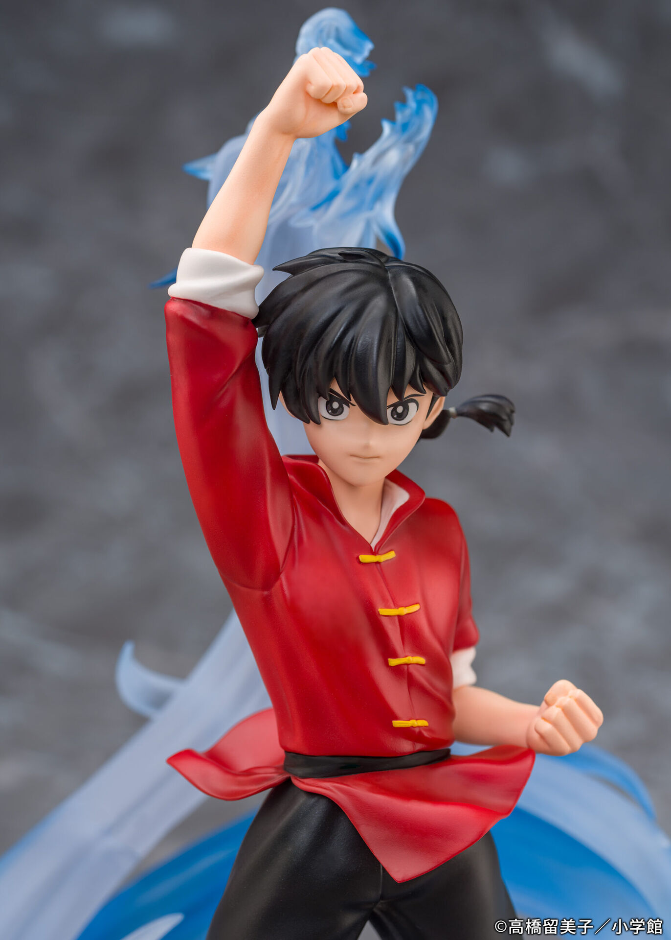 Ranma 1/2 - Saotome Ranma - 1/7 (Proof) photo 3