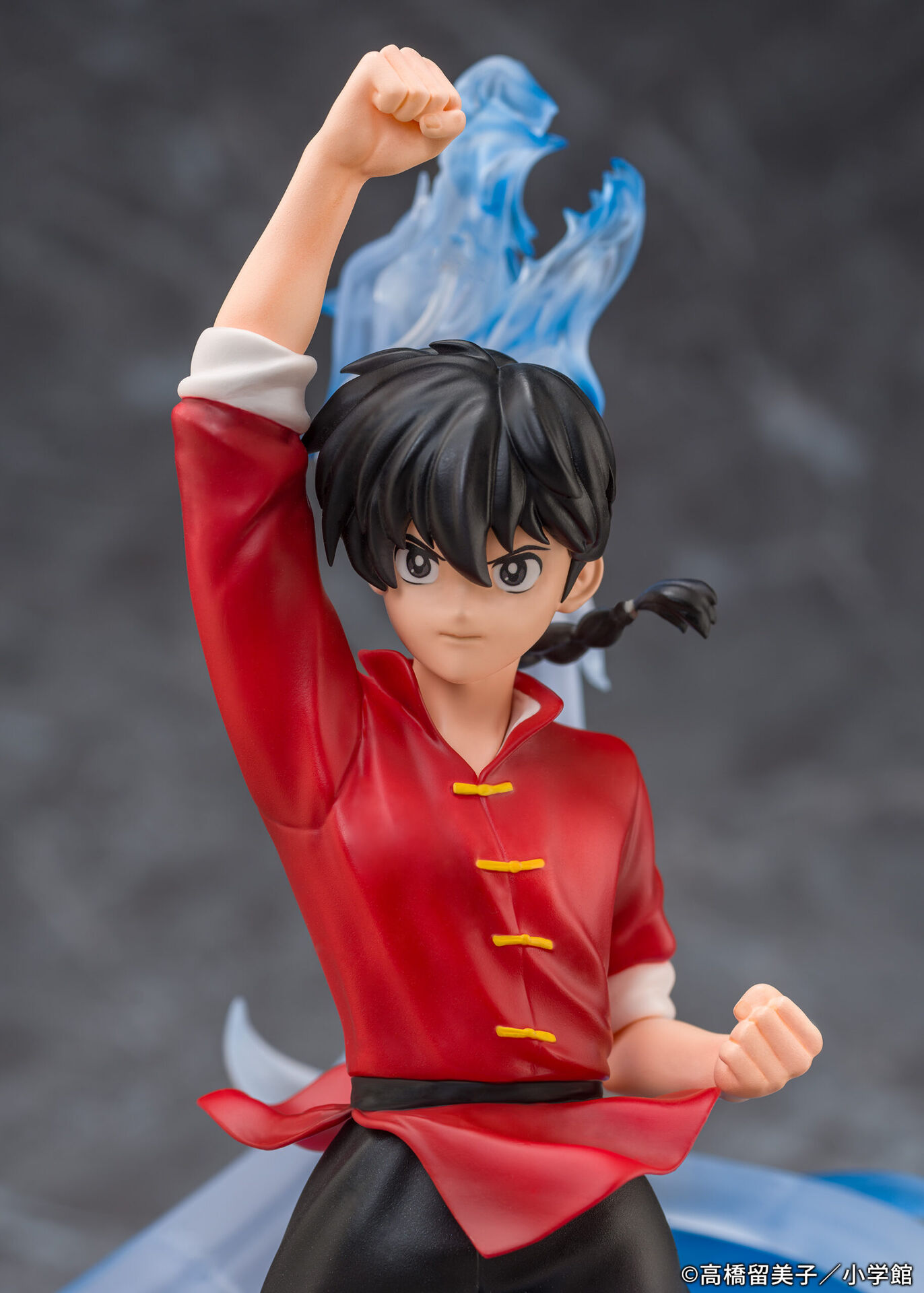 Ranma 1/2 - Saotome Ranma - 1/7 (Proof) photo 4