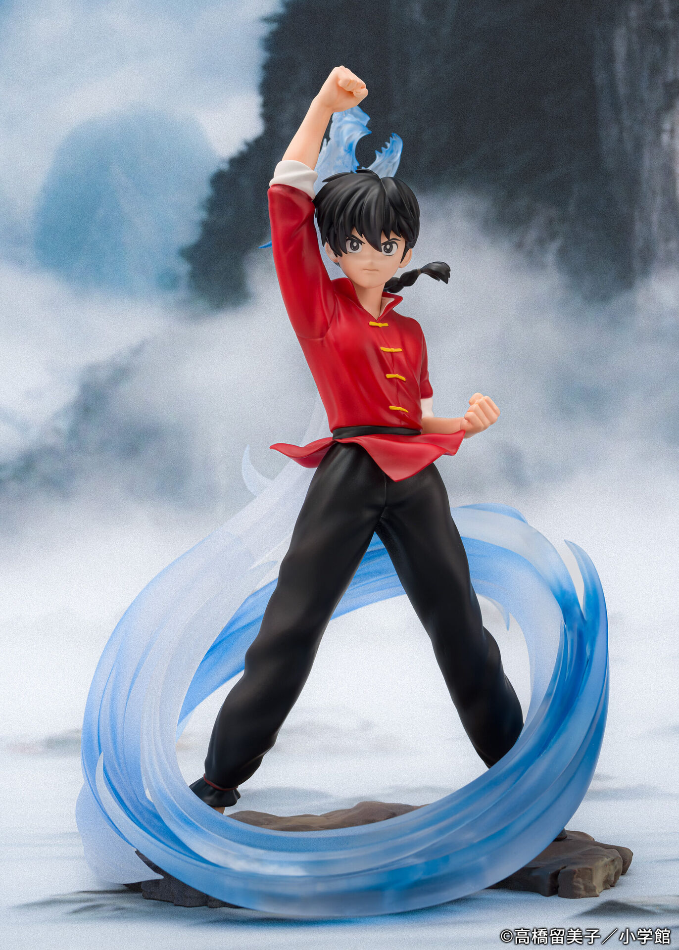 Ranma 1/2 - Saotome Ranma - 1/7 (Proof) photo 5