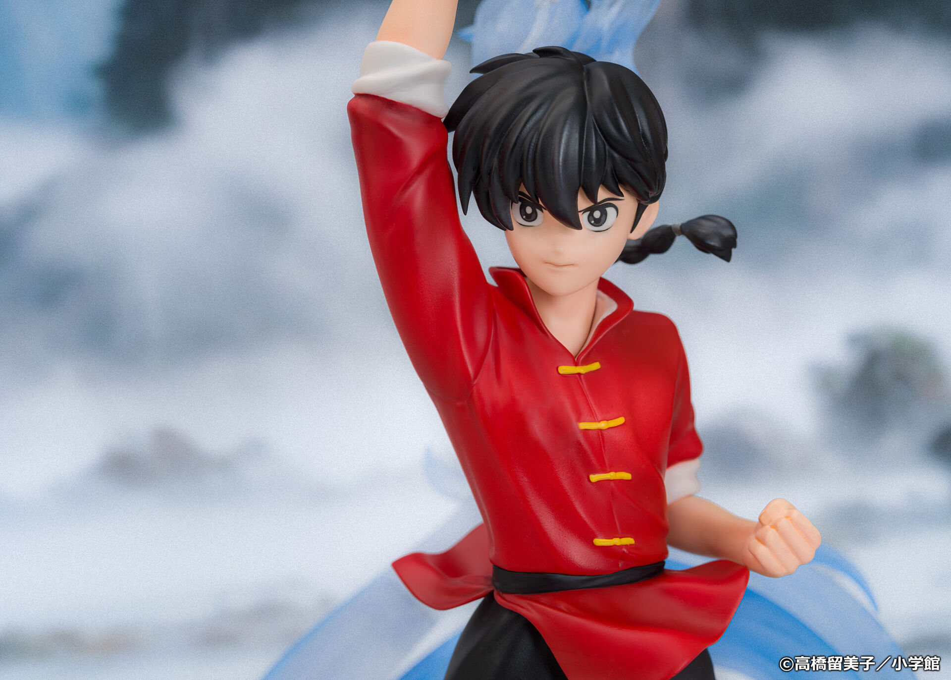 Ranma 1/2 - Saotome Ranma - 1/7 (Proof) photo 7