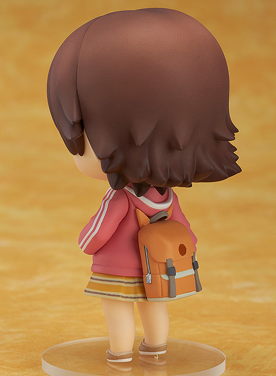 THE iDOLM@STER Cinderella Girls - Honda Mio - Nendoroid (#533) (Good Smile Company) photo 7