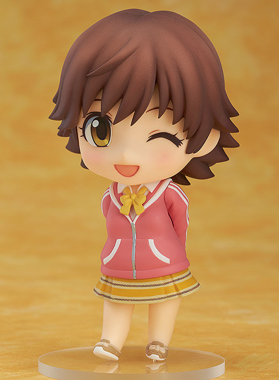 THE iDOLM@STER Cinderella Girls - Honda Mio - Nendoroid (#533) (Good Smile Company) photo 9