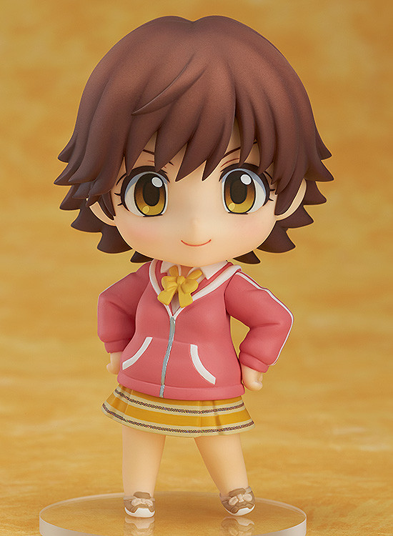 THE iDOLM@STER Cinderella Girls - Honda Mio - Nendoroid (#533) (Good Smile Company) photo 10