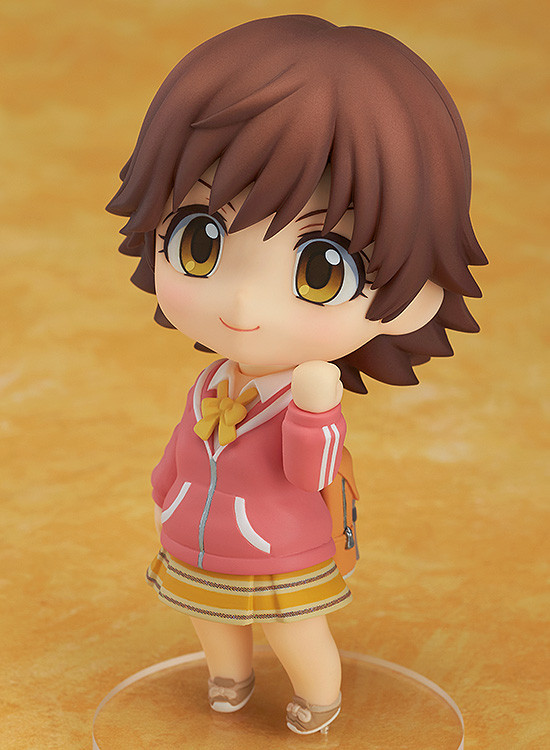 THE iDOLM@STER Cinderella Girls - Honda Mio - Nendoroid (#533) (Good Smile Company) photo 11