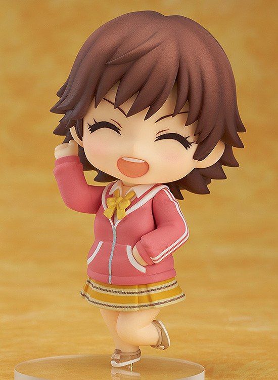 THE iDOLM@STER Cinderella Girls - Honda Mio - Nendoroid (#533) (Good Smile Company) photo 12