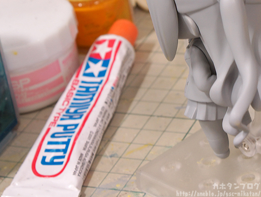 THE iDOLM@STER Cinderella Girls - Shimamura Uzuki - Nendoroid (#522) (Good Smile Company) photo 2