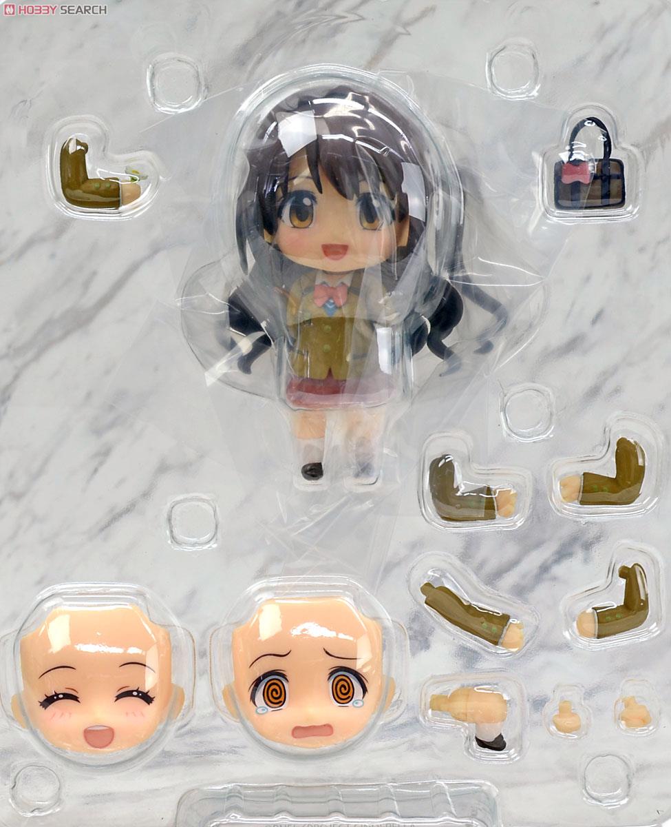 THE iDOLM@STER Cinderella Girls - Shimamura Uzuki - Nendoroid (#522) (Good Smile Company) photo 8