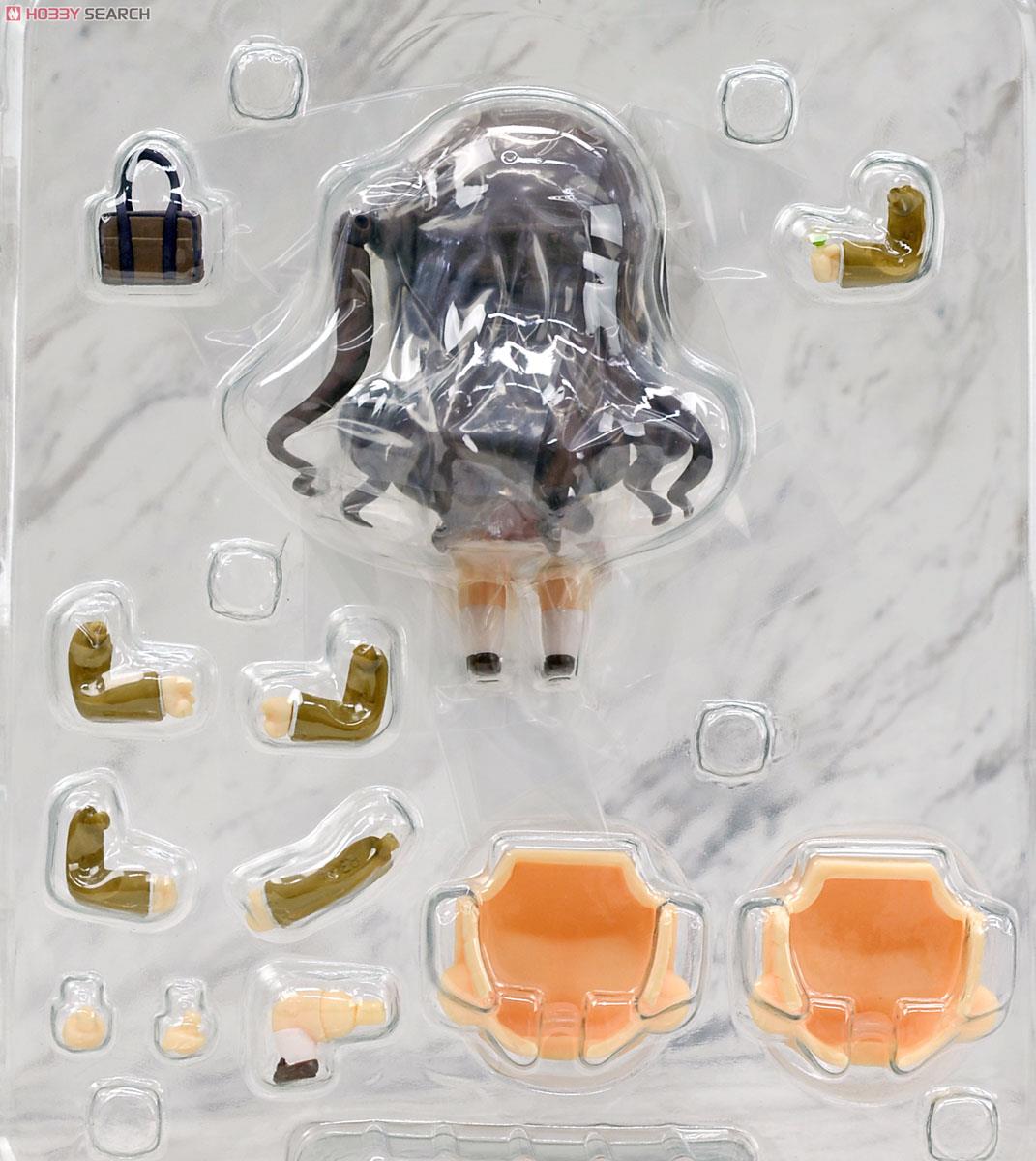 THE iDOLM@STER Cinderella Girls - Shimamura Uzuki - Nendoroid (#522) (Good Smile Company) photo 10